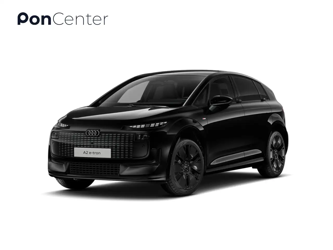 Audi A2 e-tron S edition 62 kWh 140 kW / 190 PK | 20" | Ke — photo 1 of 6