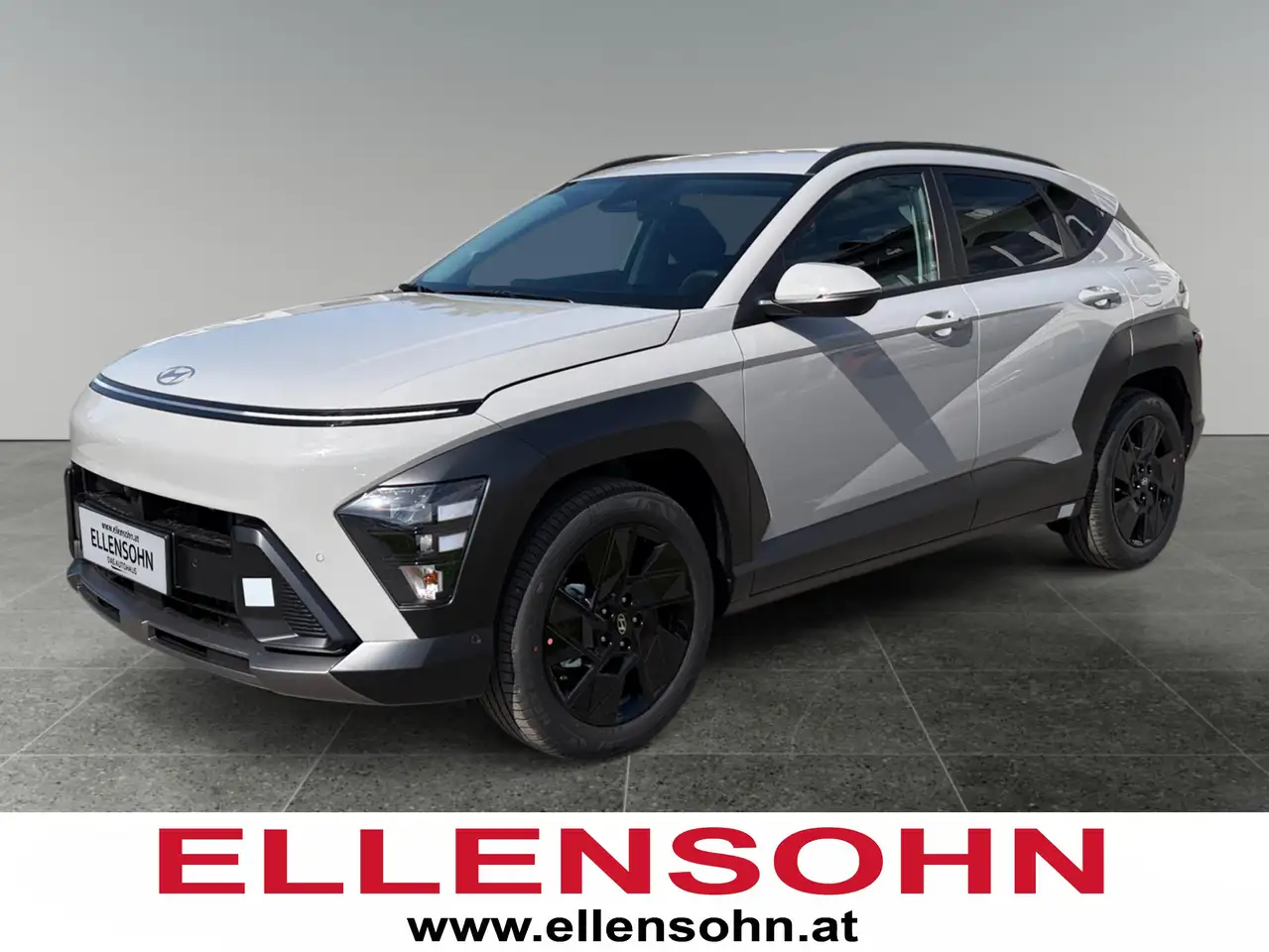 Hyundai KONA HEV (SX2) Comfort Line 1.6 GDI 2WD HEV — photo 1 of 15