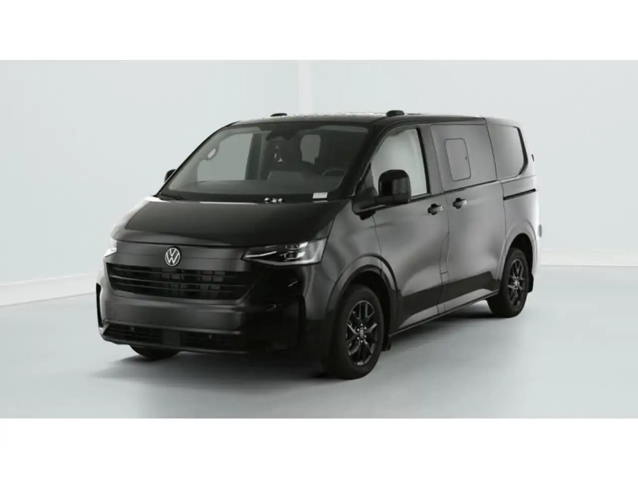 Volkswagen Transporter L1H1 2.0 TDI 170 BVA8 BUSINESS — photo 1 of 30