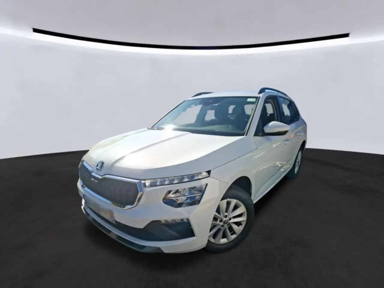 Skoda Kamiq 1.0 TSI EVO 2 95CH SELECTION *TVA RECUPERABLE* — photo 1 of 13