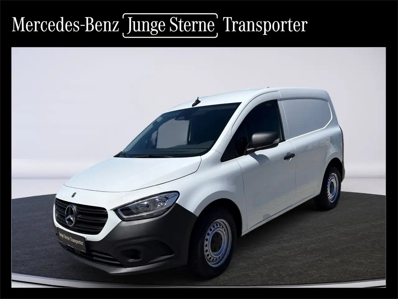 Mercedes-Benz Citan 110 CDI Kasten BASE Standard AHV,Park Pakat — photo 1 of 22