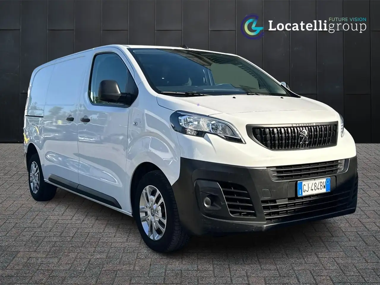 Peugeot Expert III - Expert 2.0 Bluehdi Premium long 140cv — photo 1 of 26