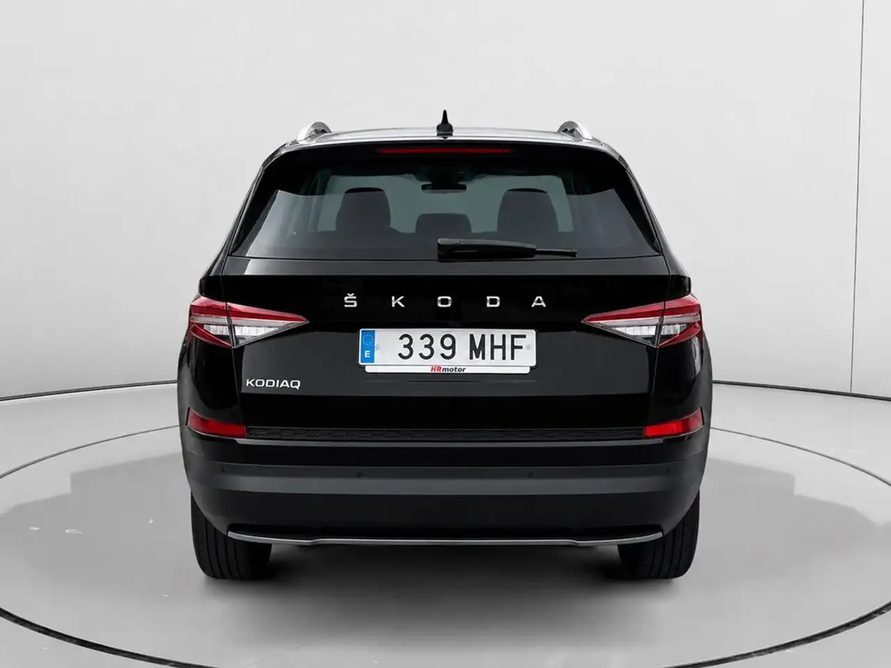 2023 Skoda Kodiaq 1.5 TSI Ambition 4x2 DSG 110kW, photograph 4