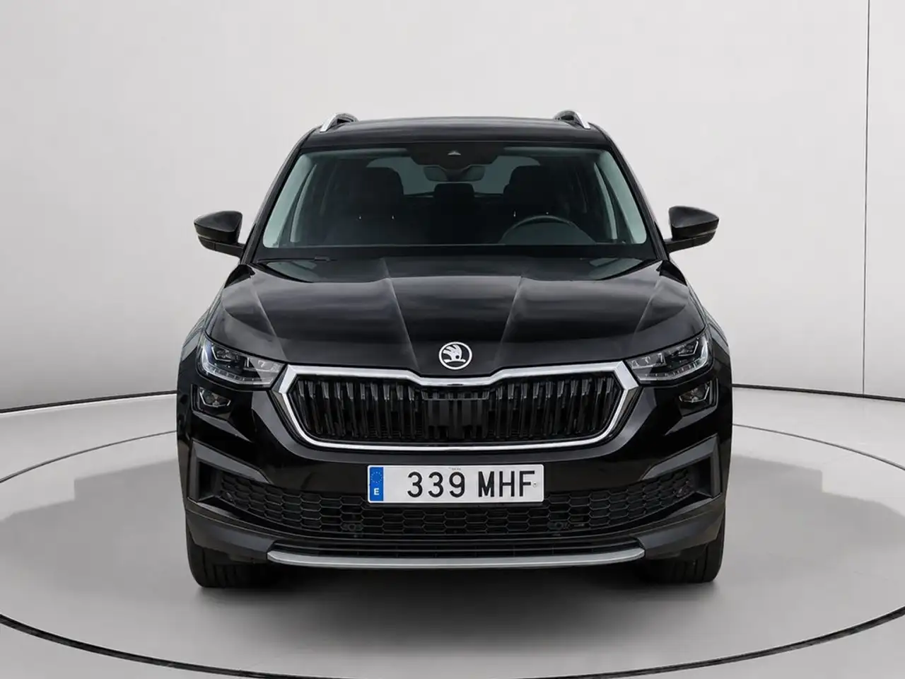 2023 Skoda Kodiaq 1.5 TSI Ambition 4x2 DSG 110kW, photograph 7