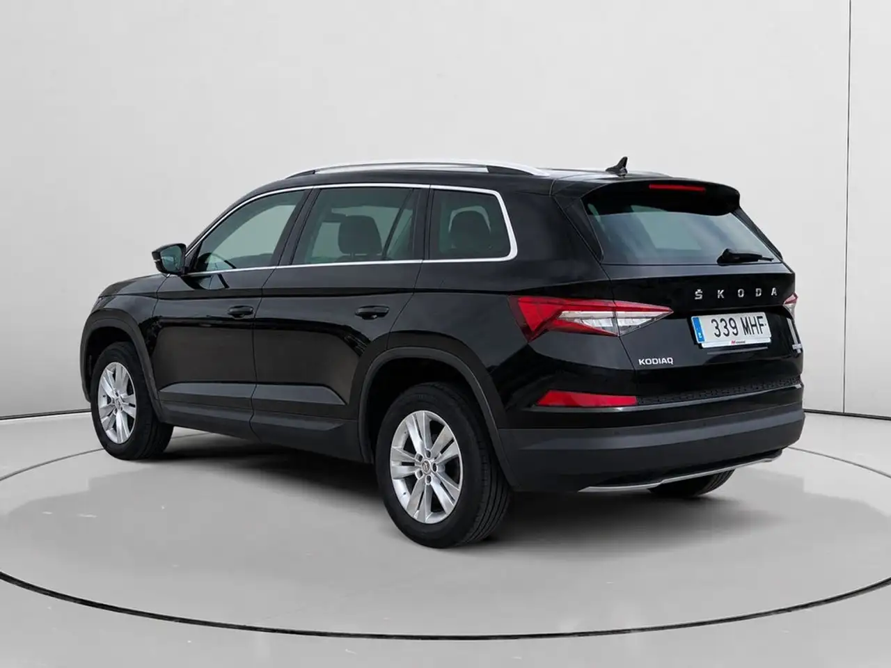 2023 Skoda Kodiaq 1.5 TSI Ambition 4x2 DSG 110kW, photograph 5