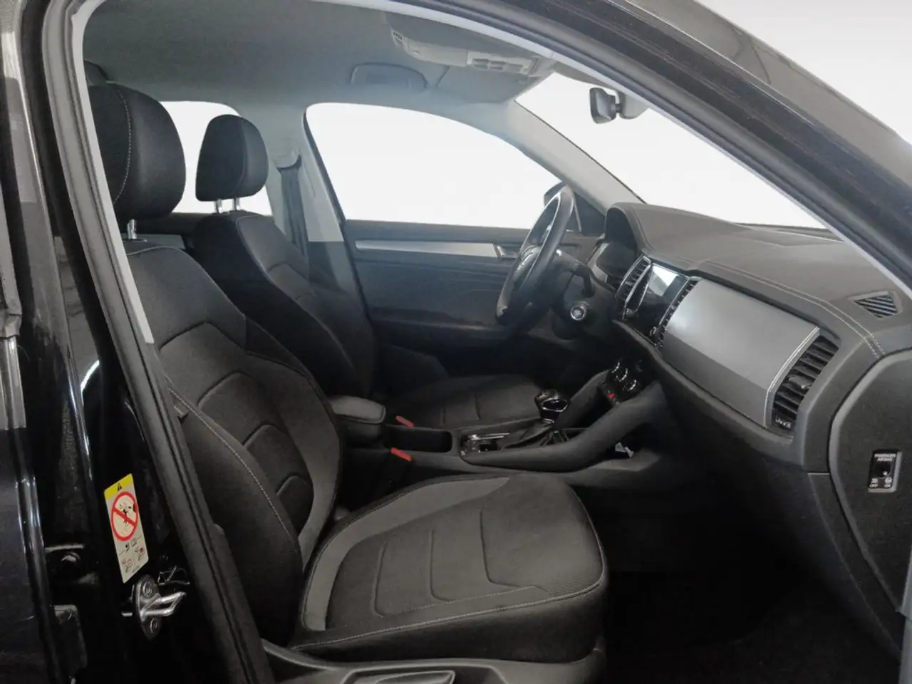 2023 Skoda Kodiaq 1.5 TSI Ambition 4x2 DSG 110kW, photograph 12