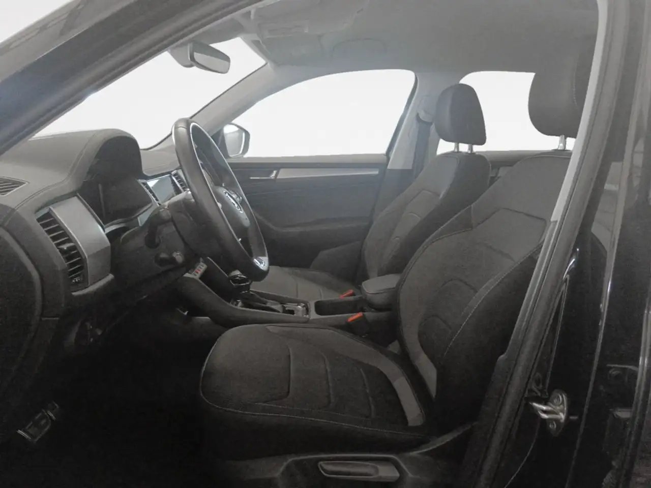 2023 Skoda Kodiaq 1.5 TSI Ambition 4x2 DSG 110kW, photograph 10