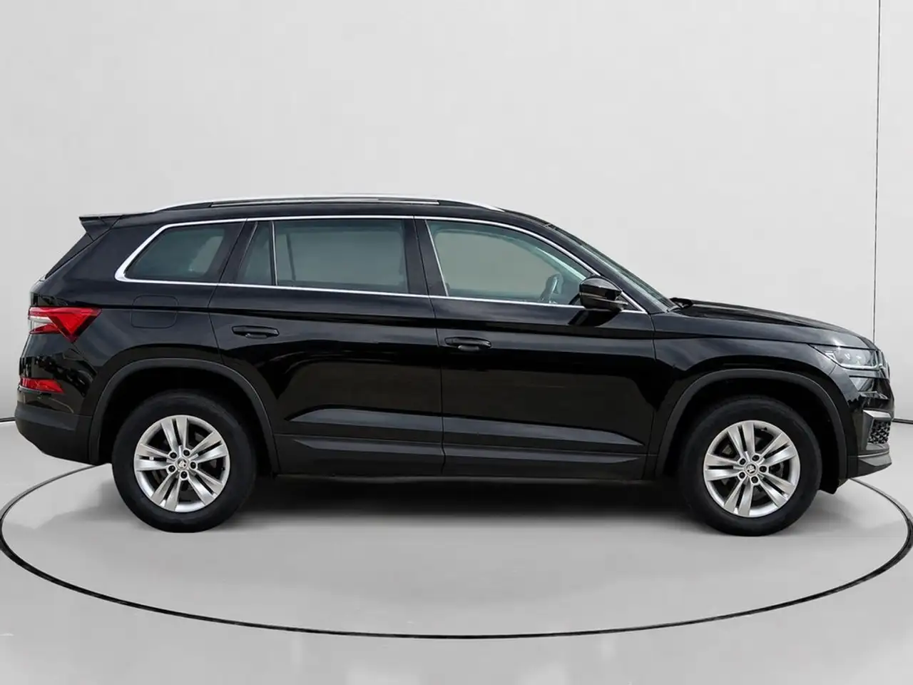 2023 Skoda Kodiaq 1.5 TSI Ambition 4x2 DSG 110kW, photograph 2