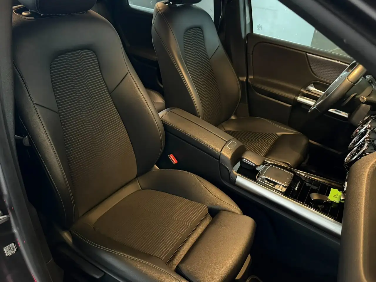 2019 Mercedes-Benz B 180 Sport Plus 7G-DCT, photograph 12
