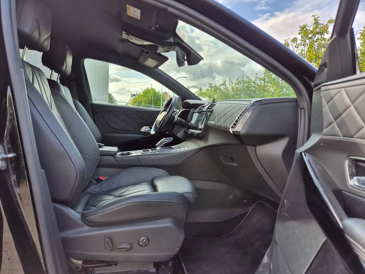 2022 DS Automobiles DS 7 Crossback PHEV 1.6 E-TENSE // HYBRID // RIVOLI // 2022 !, photograph 12