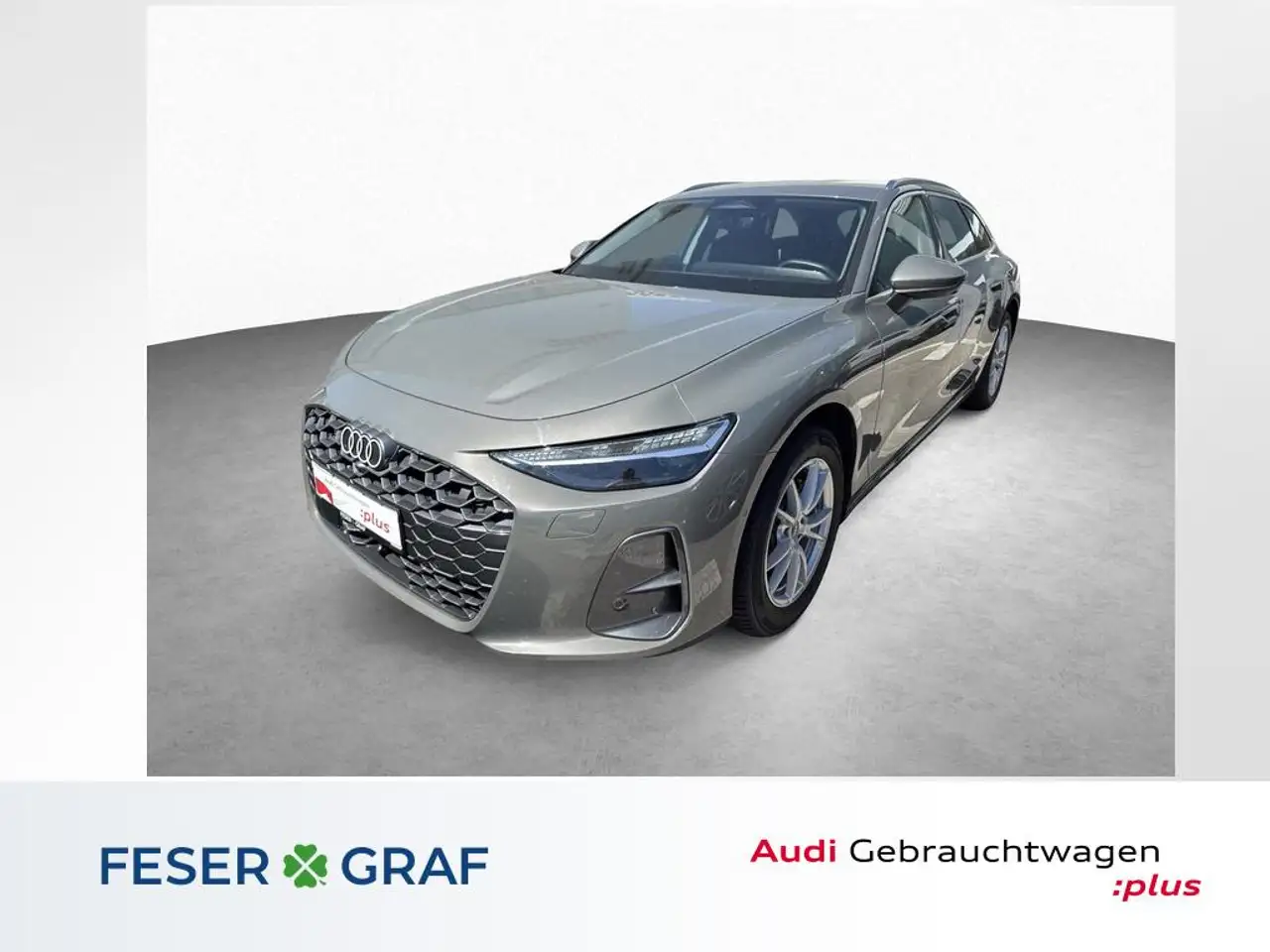 Audi A6 Avant TFSI 150 kW S tronic - KAMERA - LED — photo 1 of 7