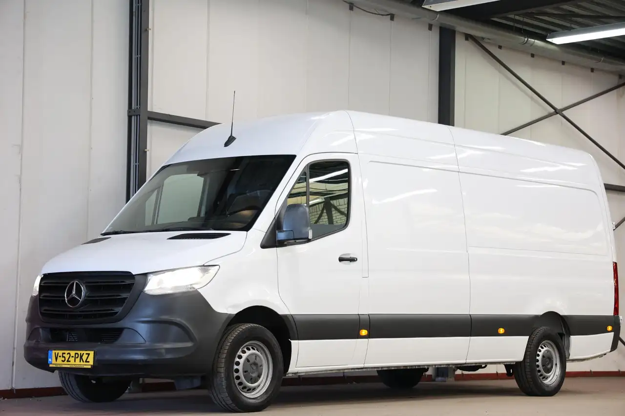 Mercedes-Benz Sprinter 311 2.2 CDI L3H2 EURO 6 — photo 1 of 14