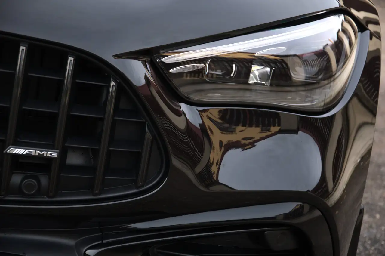 2025 Mercedes-Benz CLE 53 AMG Mercedes-AMG CLE 53 4MATIC AMG SPEEDSHIFT TCT 9G, photograph 7