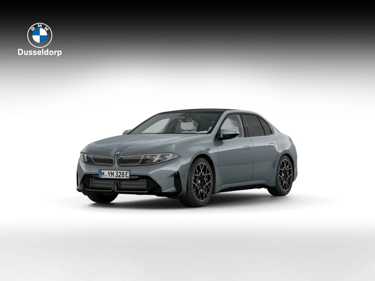 BMW i3 50 xDrive First Edition M Sport | Harman Kardon au — photo 1 of 4