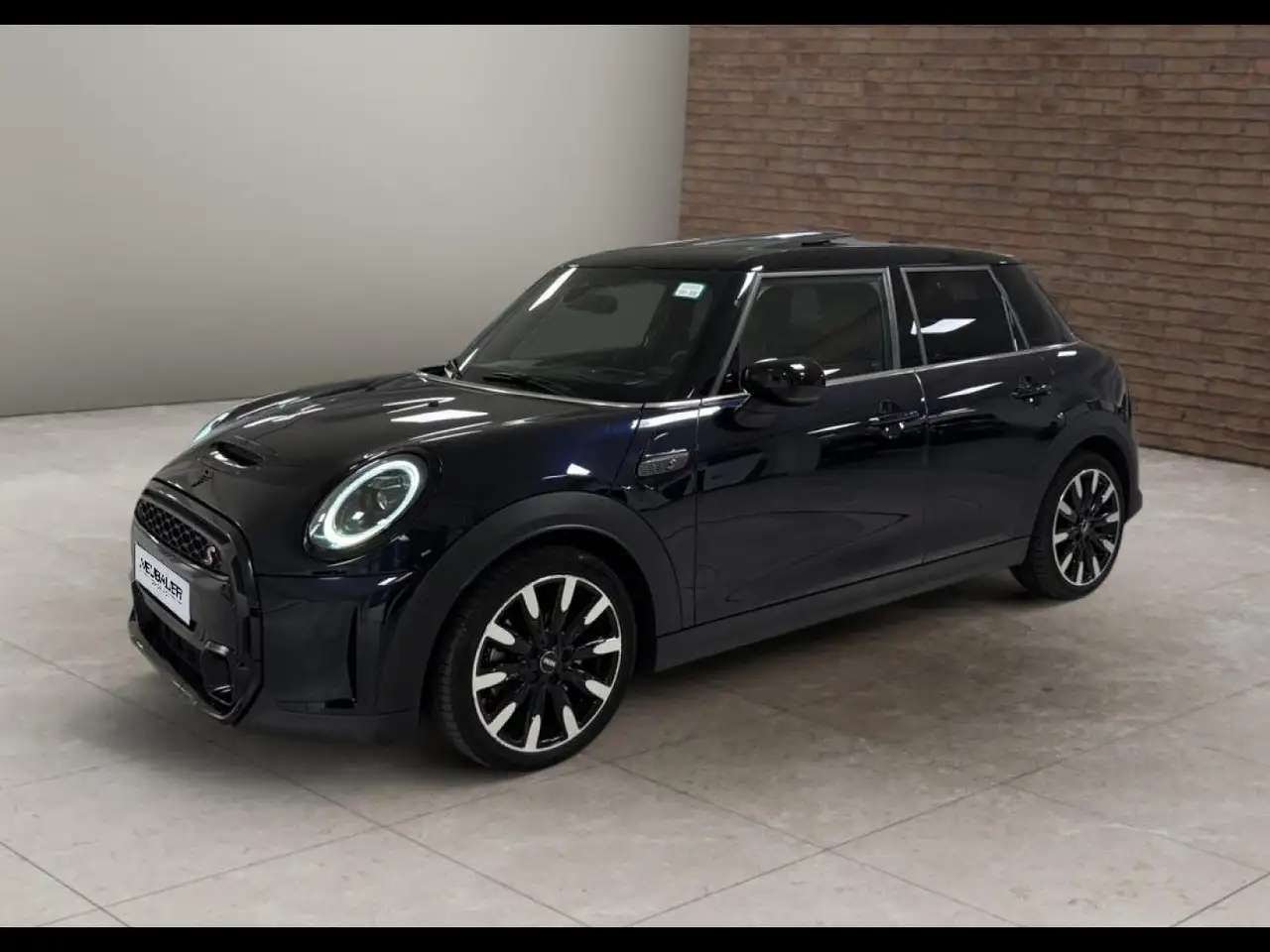 MINI Cooper S Cooper S 178ch Edition Premium Plus BVA7 — photo 1 of 20