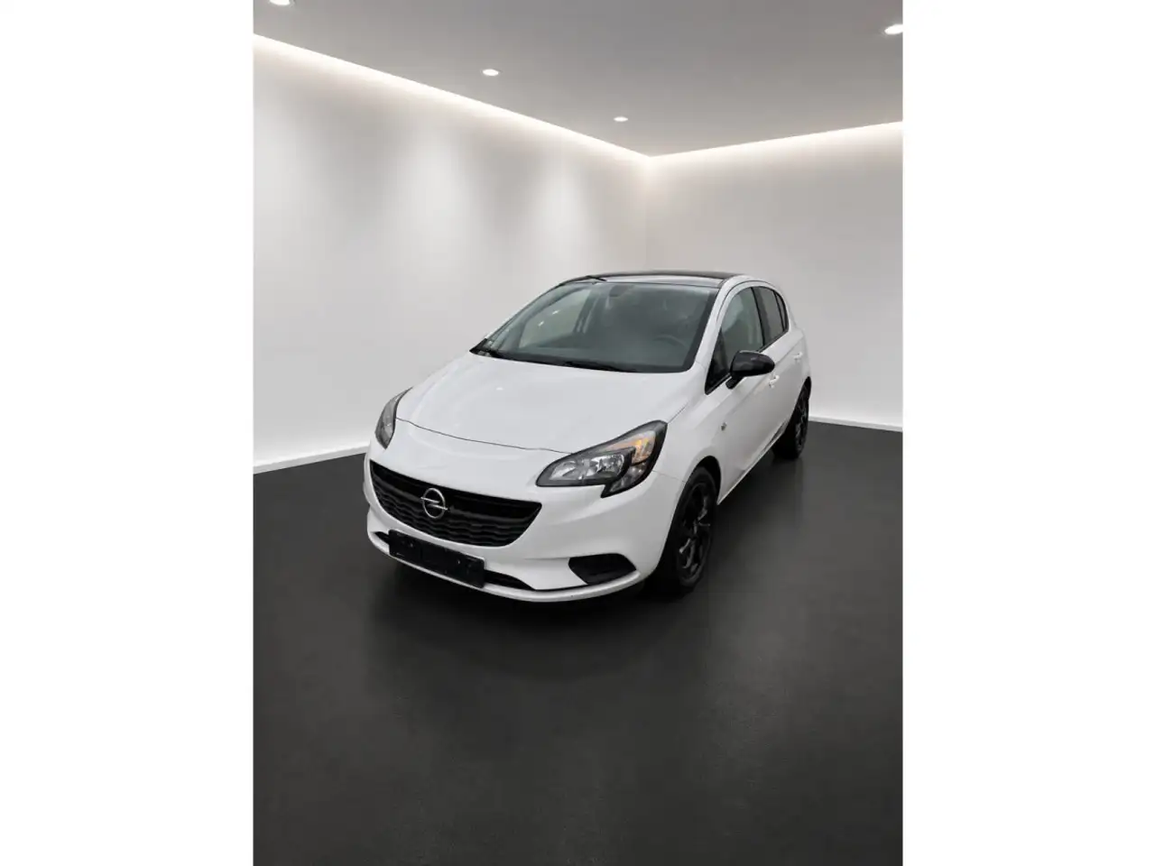 Opel Corsa 1.3 Cdti 75 ecoFlex Color Edition — photo 1 of 4