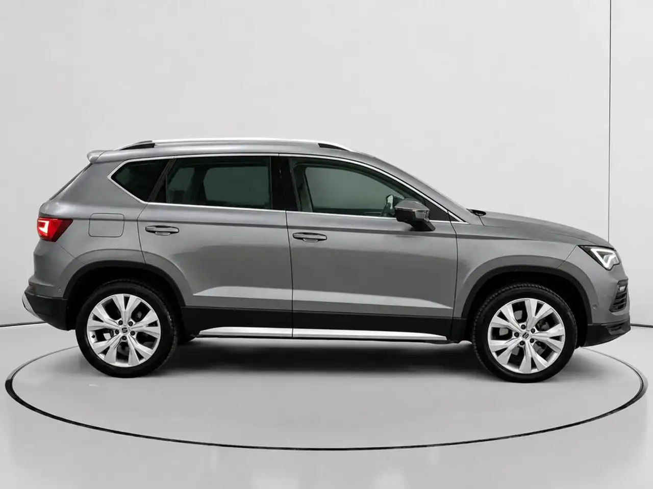 2023 SEAT Ateca 2.0TDI CR S&S X-Perience XM 150, photograph 2