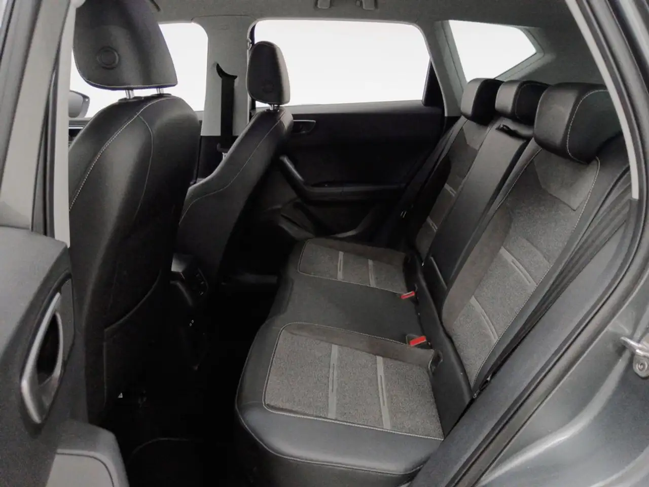 2023 SEAT Ateca 2.0TDI CR S&S X-Perience XM 150, photograph 11