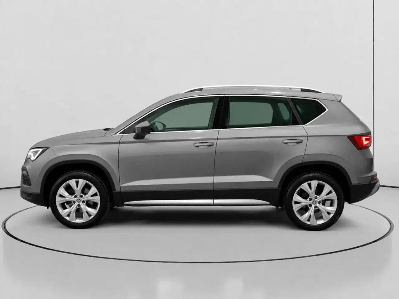 2023 SEAT Ateca 2.0TDI CR S&S X-Perience XM 150, photograph 6
