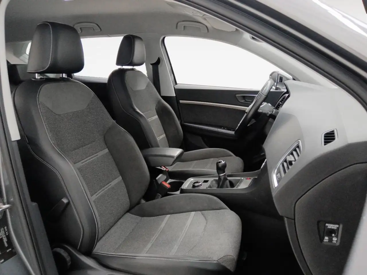 2023 SEAT Ateca 2.0TDI CR S&S X-Perience XM 150, photograph 12