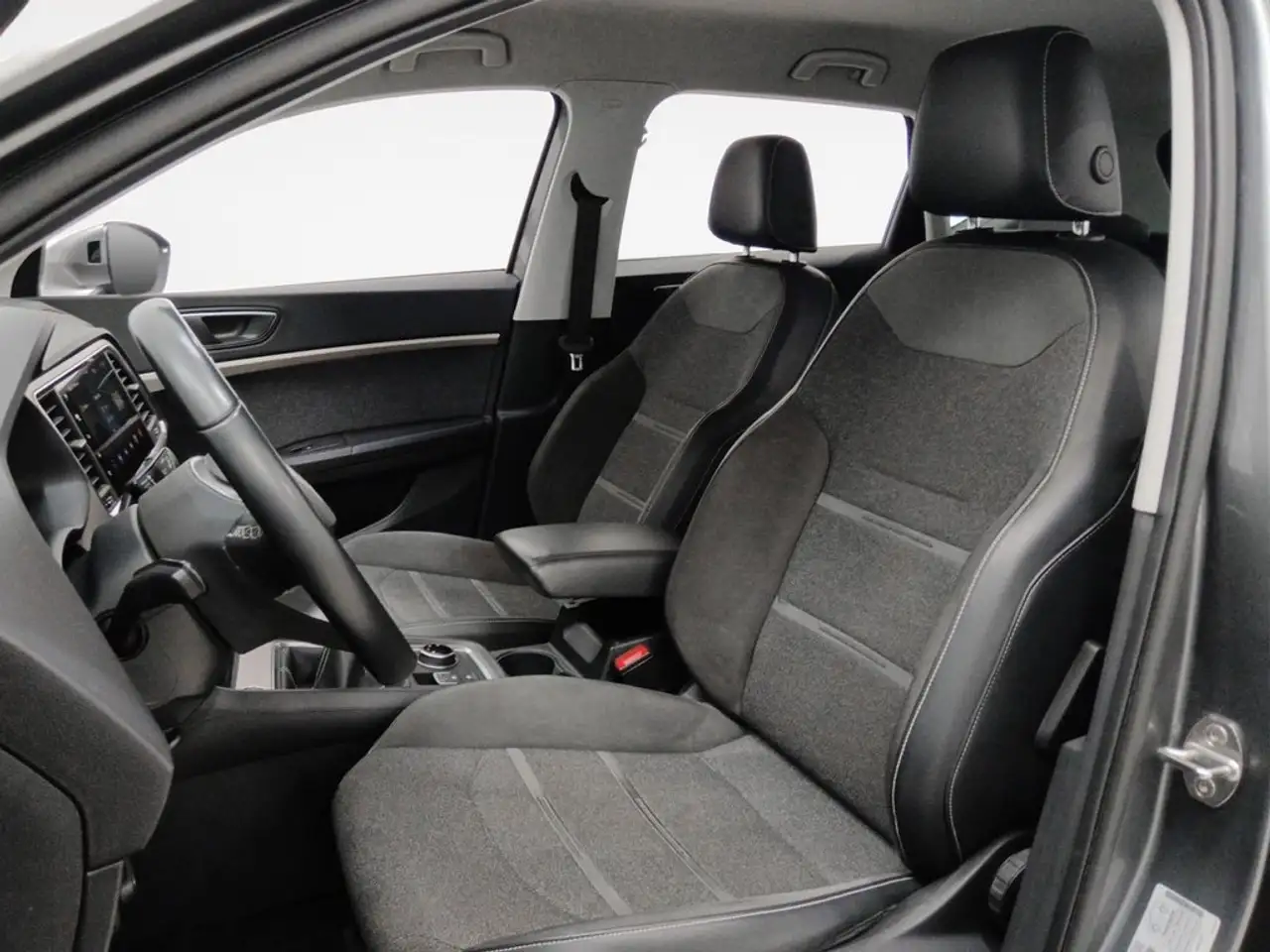 2023 SEAT Ateca 2.0TDI CR S&S X-Perience XM 150, photograph 10