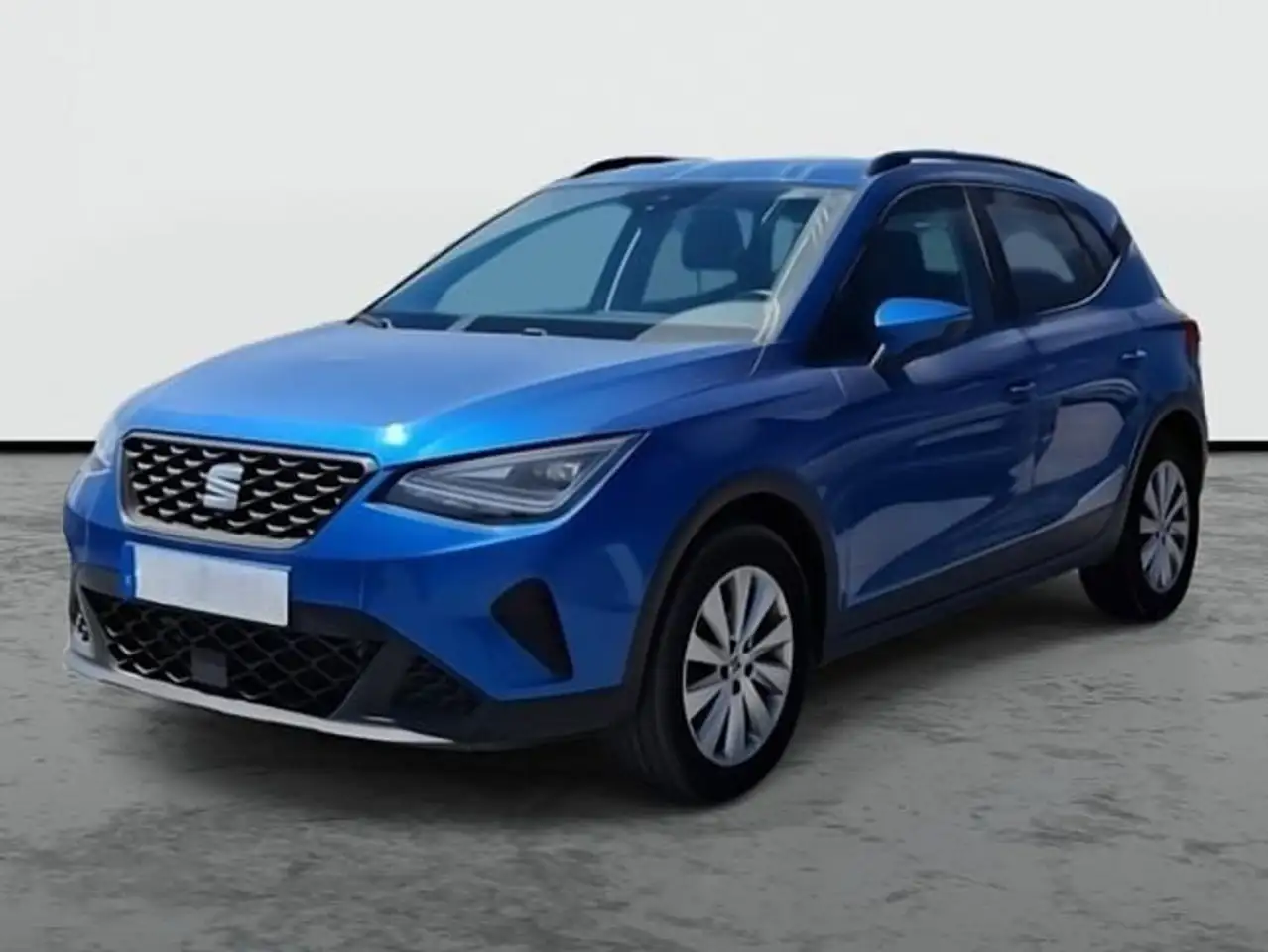 SEAT Arona 1.0 TSI 110 CV STYLE XL EDITION — photo 1 of 12