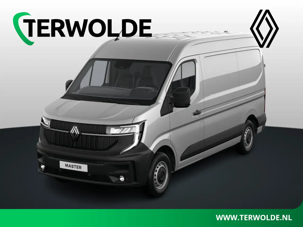 Renault Master Advance | C-Shape LED dagrijverlichting | Elektron — photo 1 of 12