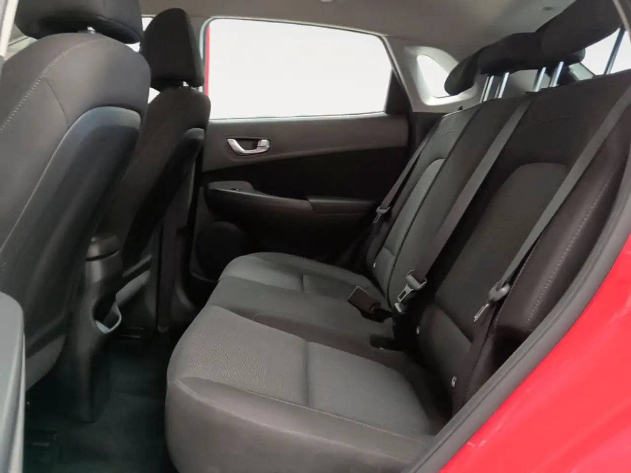 2021 Hyundai KONA HEV 1.6 GDI DT Maxx, photograph 12