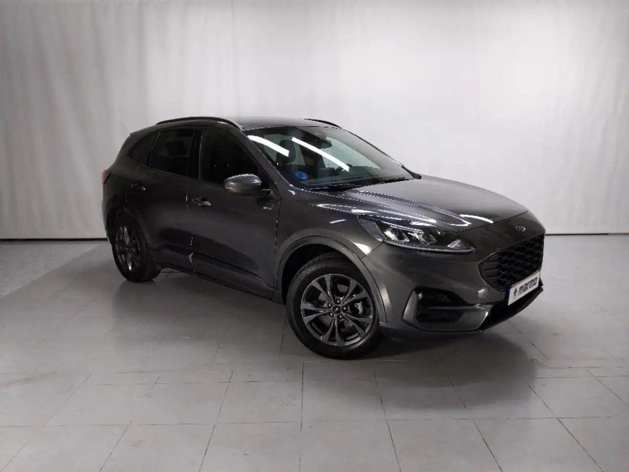 Ford Kuga ST LINE 2.5 DURETEC 225CV HIBRIDO ENCHUFABLE SEMIN — photo 1 of 30