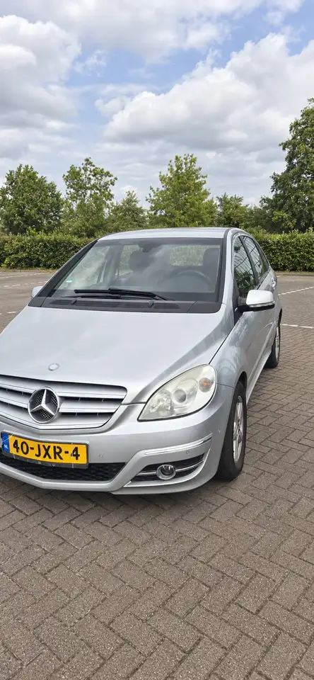 Mercedes-Benz B 180 B 180 CDI | APK 06-2027 | Airco | PDC — photo 1 of 6