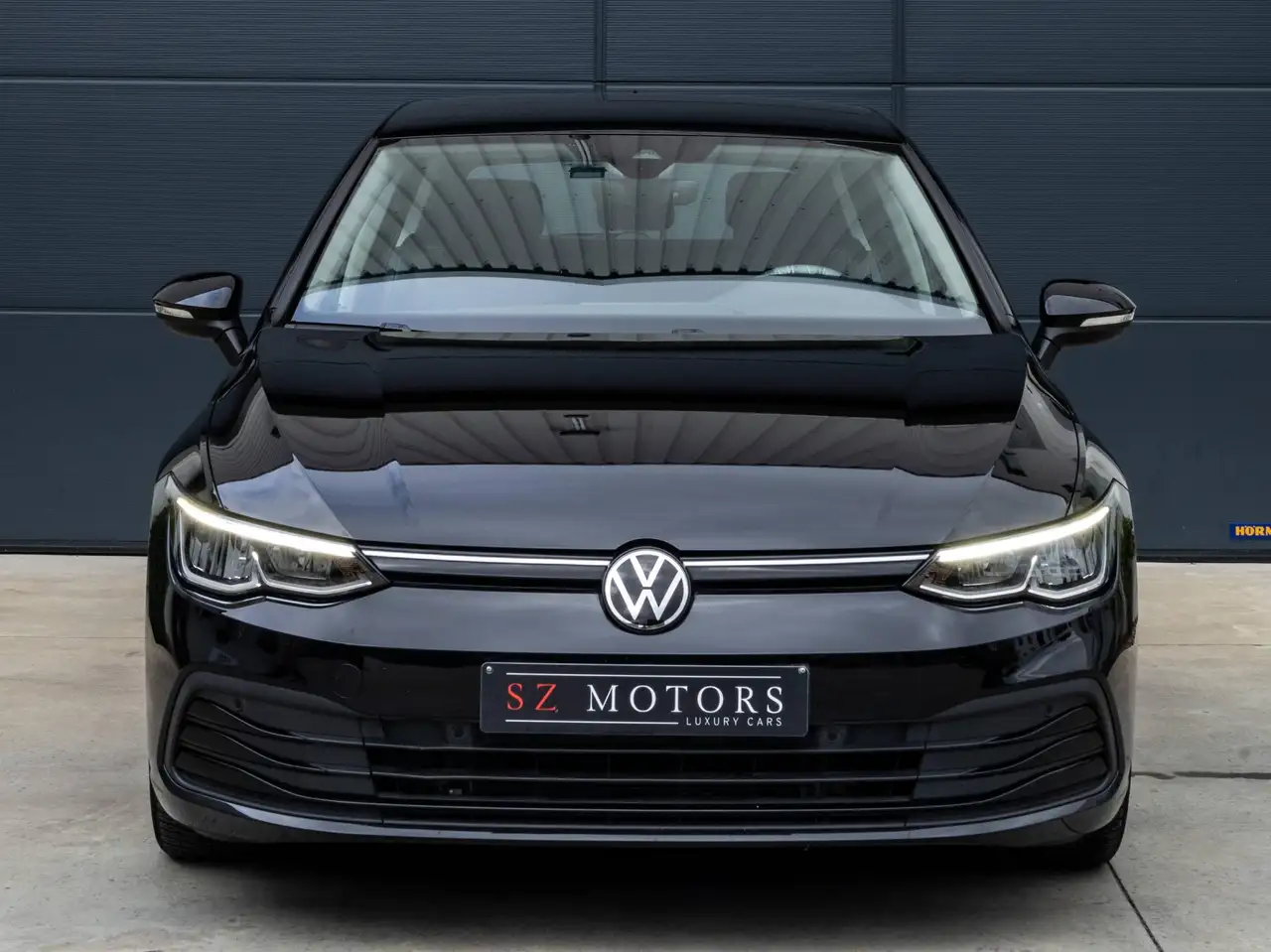 Volkswagen Golf Led | Camera | BTW | Zetelverwarming | Line-assist | Navi | 1e Eigenaar | Garantie — photo 1 of 32