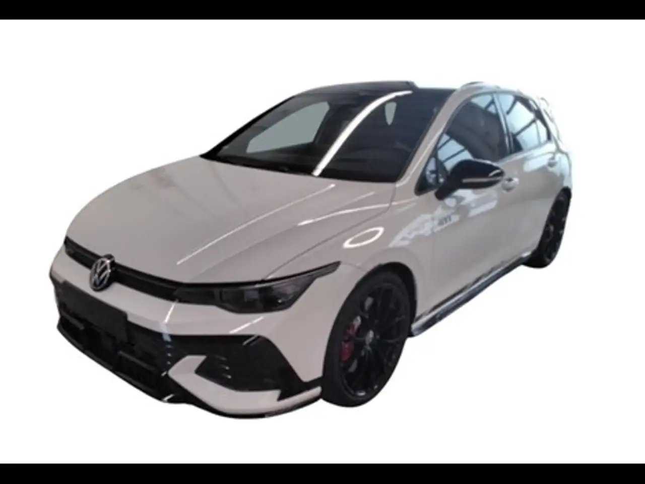 Volkswagen Golf GTI VIII PHASE 2 Clubsport 2.0 TSI 300 CV DSG7 * DCC * — photo 1 of 15