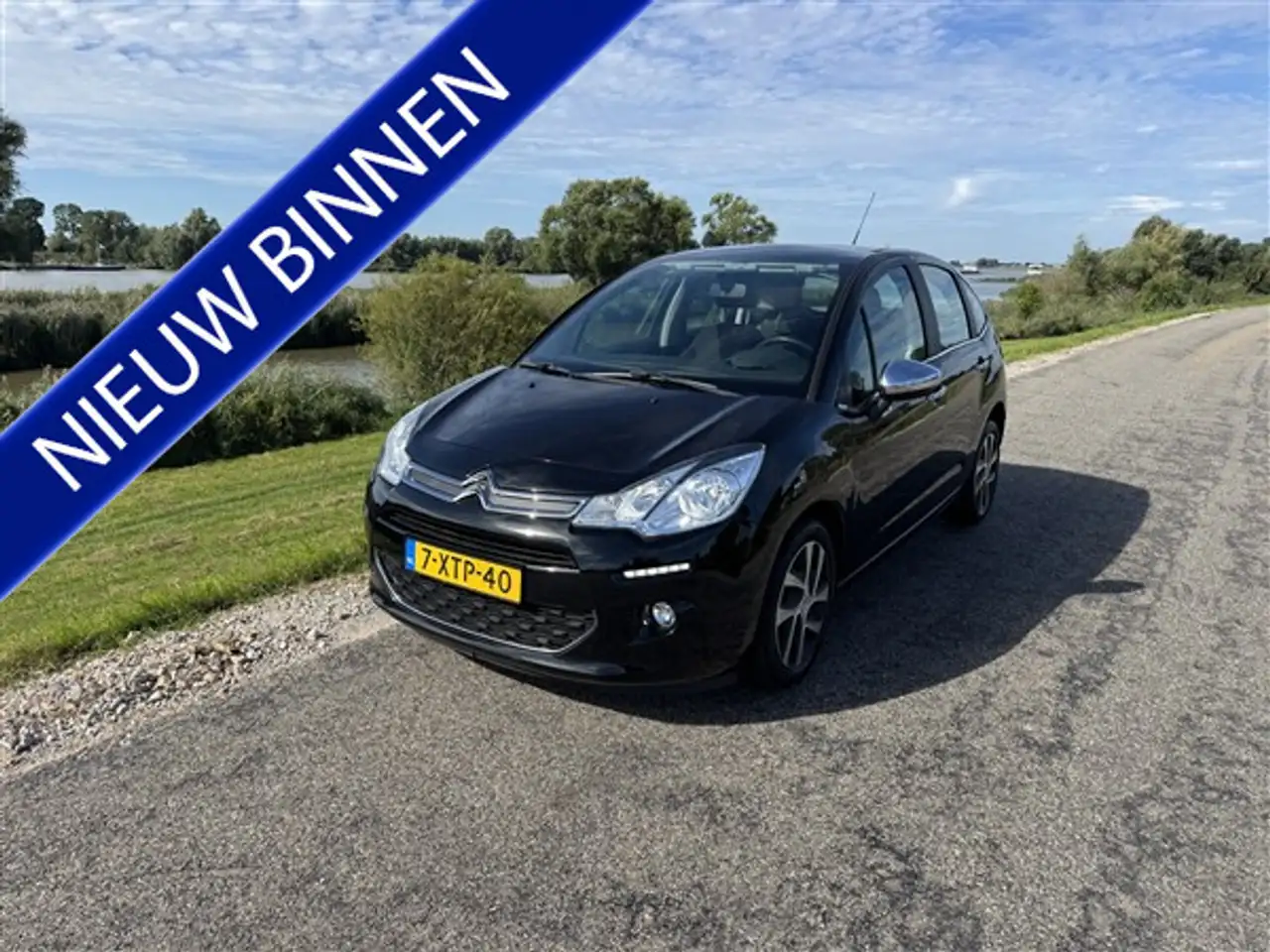 Citroen C3 1.2 PureTech Collection ECC.PANODAK.CRUISE.PDC — photo 1 of 18