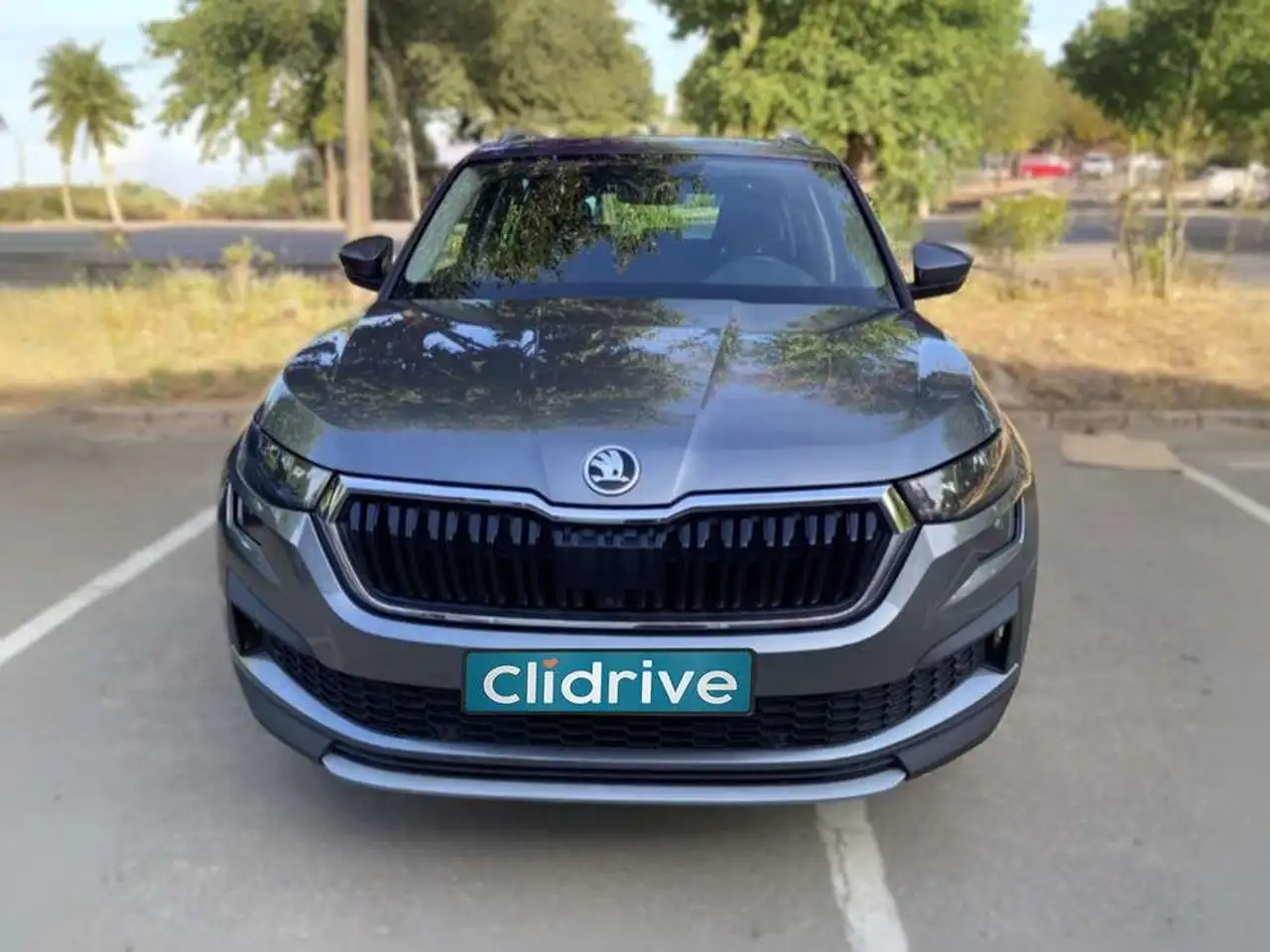 Skoda Kodiaq 2.0 TDI DSG 4x2 Style — photo 1 of 6