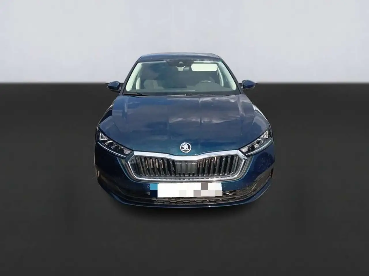 Skoda Octavia 2.0 TDI 85kW (115 CV) Manual Ambition — photo 1 of 19