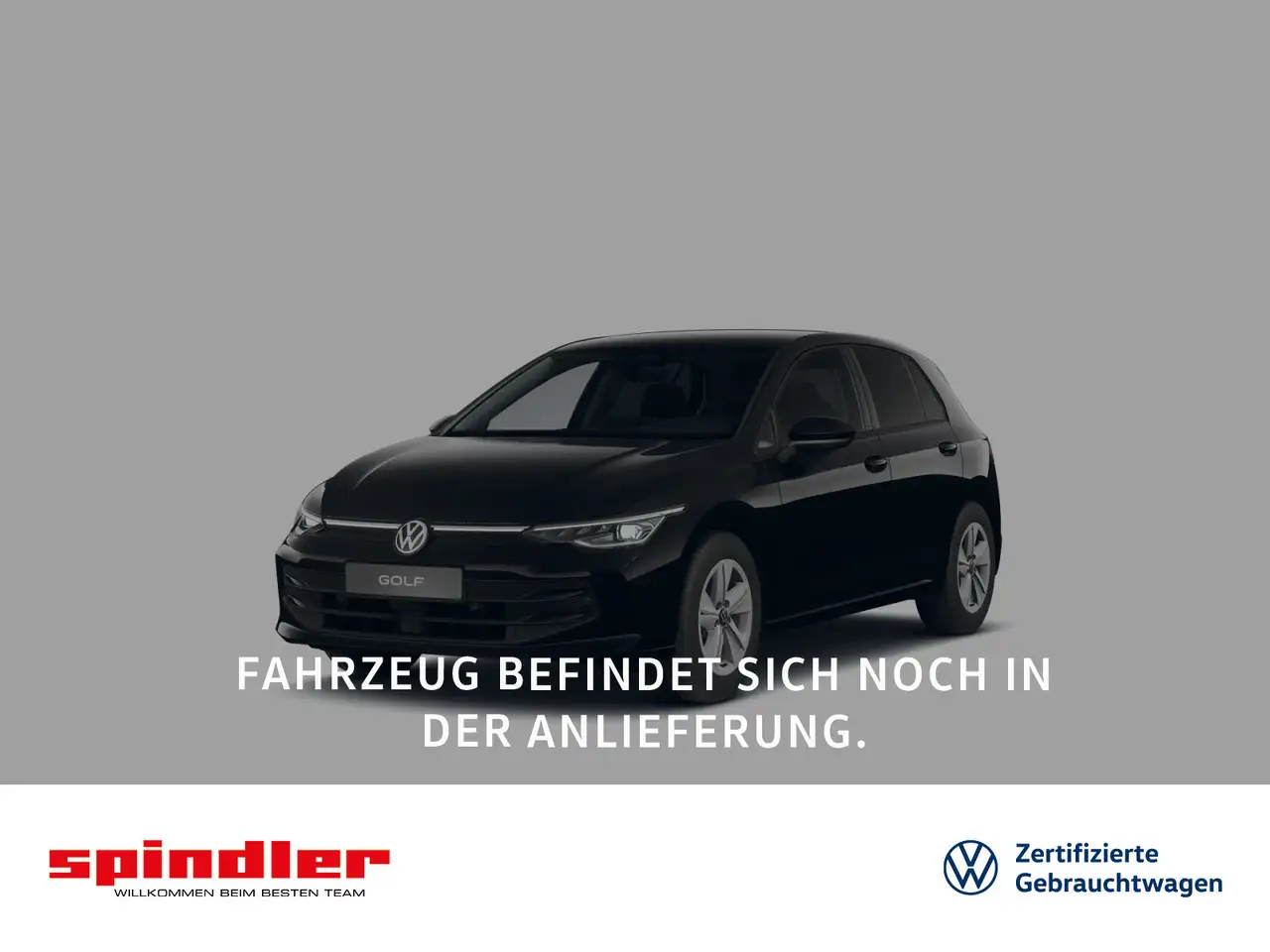 Volkswagen Golf Life VIII 1.5 eTSI DSG / Matrix, HuD, RFK — photo 1 of 14