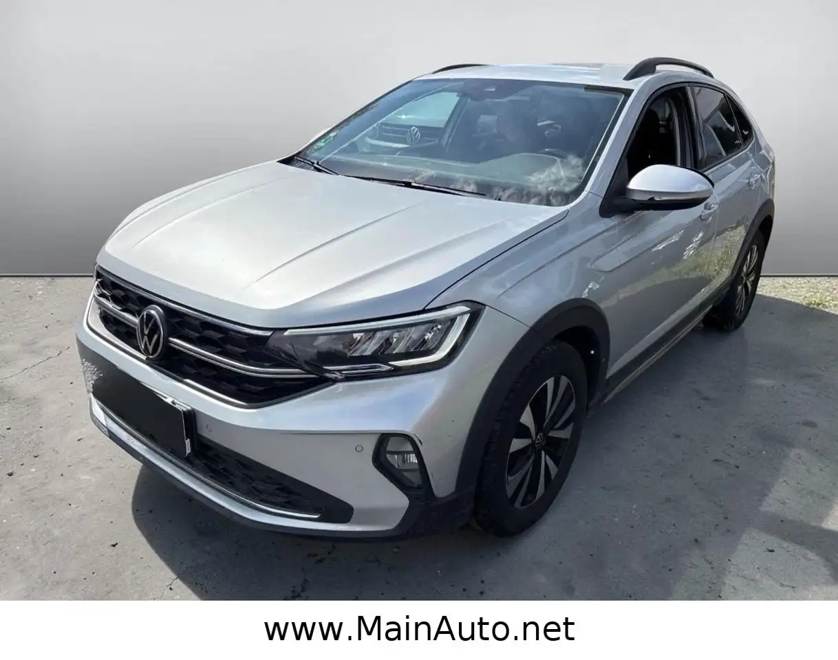 Volkswagen Taigo Life 1.0TSI DSG/CAM/SPUR/LED/ Virtual — photo 1 of 9