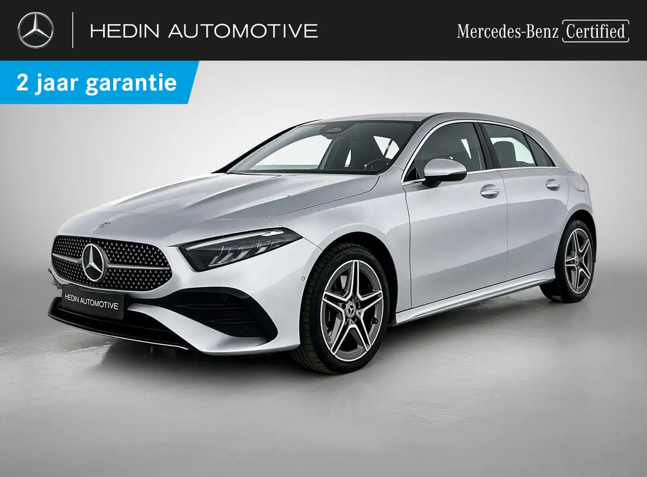 Mercedes-Benz A 250 e Hatchback AMG Line | Verwarmde Zetels | Keyless- — photo 1 of 15