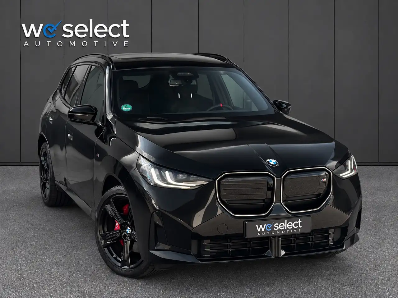 BMW X3 M50 Pano l 360 Camera l Head-Up l Memory l Bom Vol — photo 1 of 40