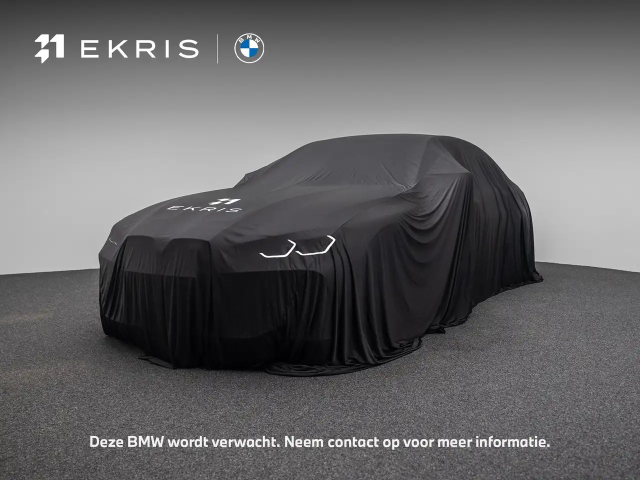 BMW 218 2-serie Gran Coupé 218i Comfort Pack | Achteruitri — photo 1 of 1