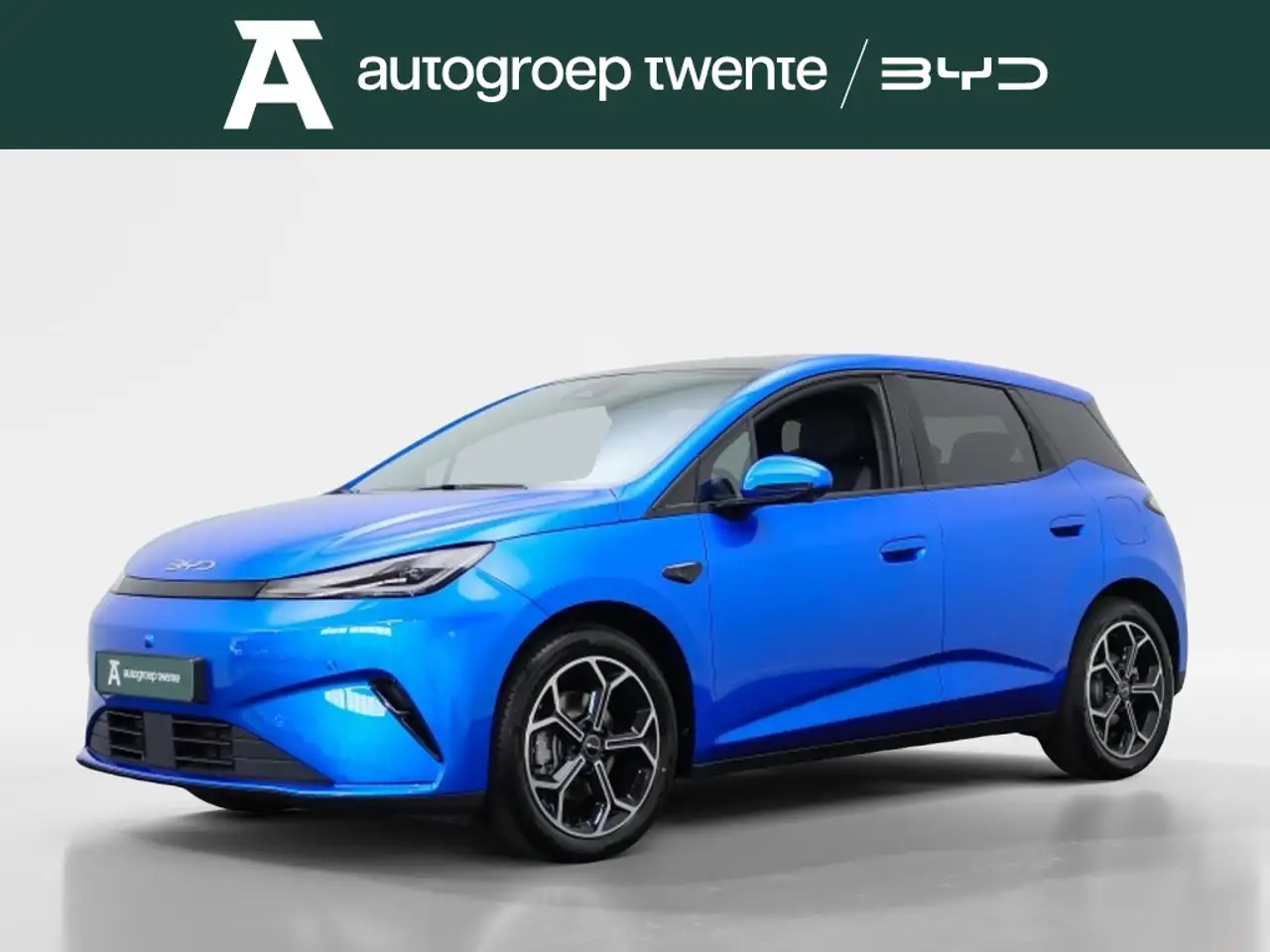 BYD Dolphin G 1.5 DM-i Comfort | € 1.000 ACTIE | Private Lease 5 — photo 1 of 40