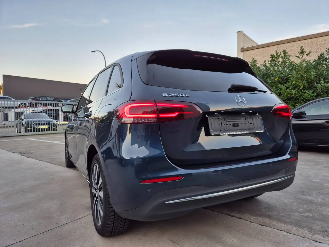 2021 Mercedes-Benz B 250 e PHEV // HYBRID // 79.968 KM !!, photograph 9