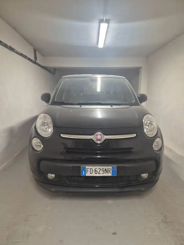 Fiat 500L 500L 2012 1.3 mjt Pop Star 85cv — photo 1 of 4