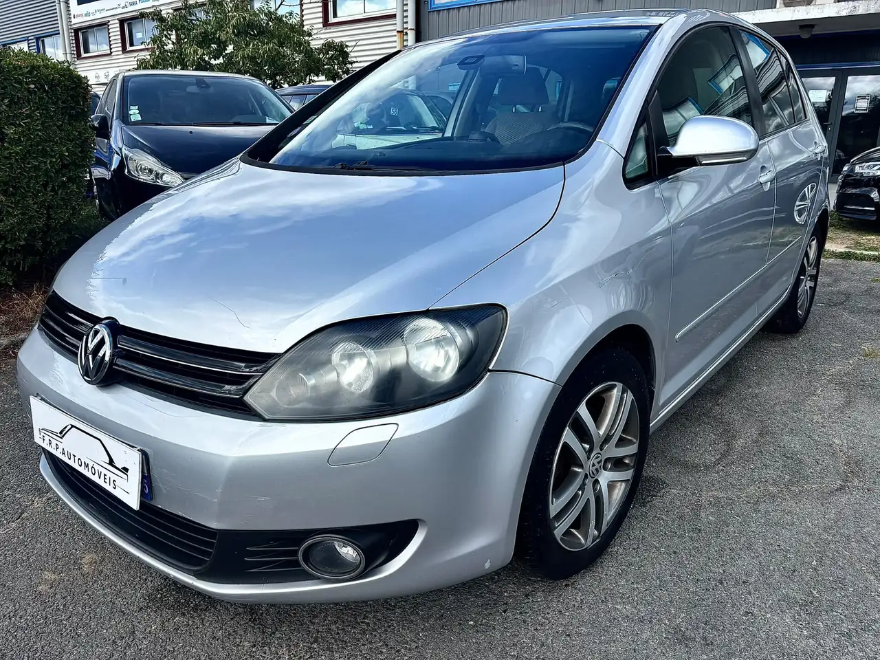 Volkswagen Golf Golf 1.4 TSI 122 Confortline DSG7 — photo 1 of 17