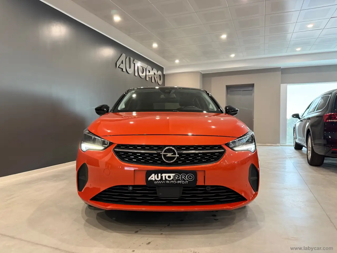 Opel Corsa 1.2 Design & Tech — photo 1 of 15