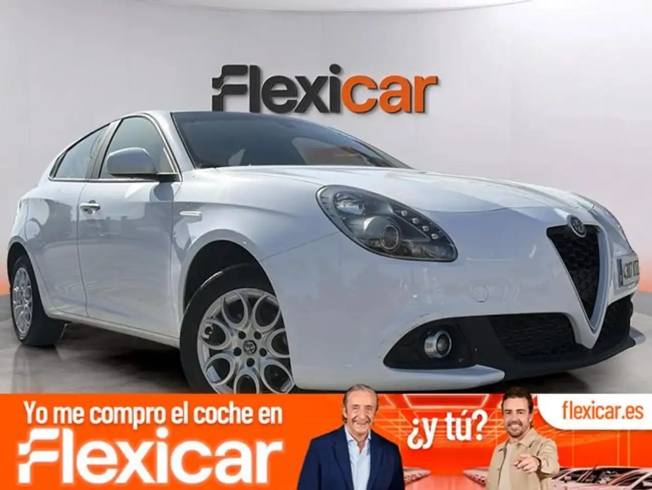 Alfa Romeo Giulietta 1.4 TB 120 Super — photo 1 of 15