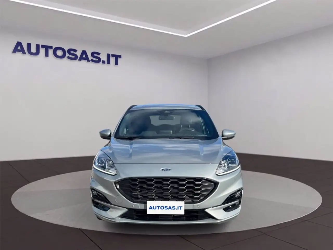 Ford Kuga 1.5 EcoBoost 150 CV 2WD ST-Line — photo 1 of 15
