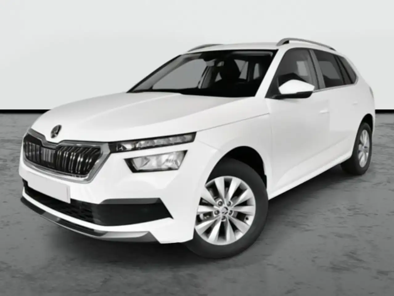 Skoda Kamiq Ambition Plus 1.0 TSI 81kW (110CV) (NW43J514) — photo 1 of 8