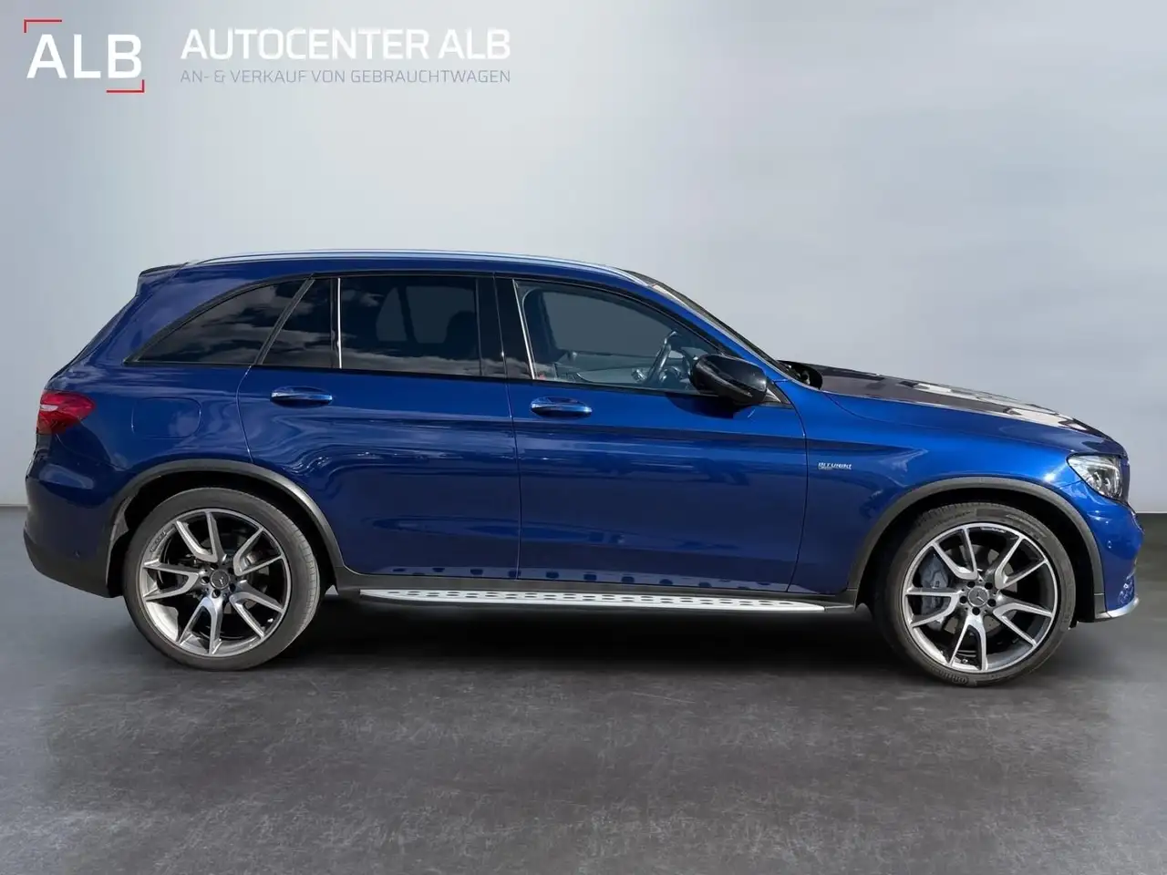 2019 Mercedes-Benz GLC 43 AMG 4Matic/ACC/360°KAM/BURMESTER/LED/VOLL, photograph 6