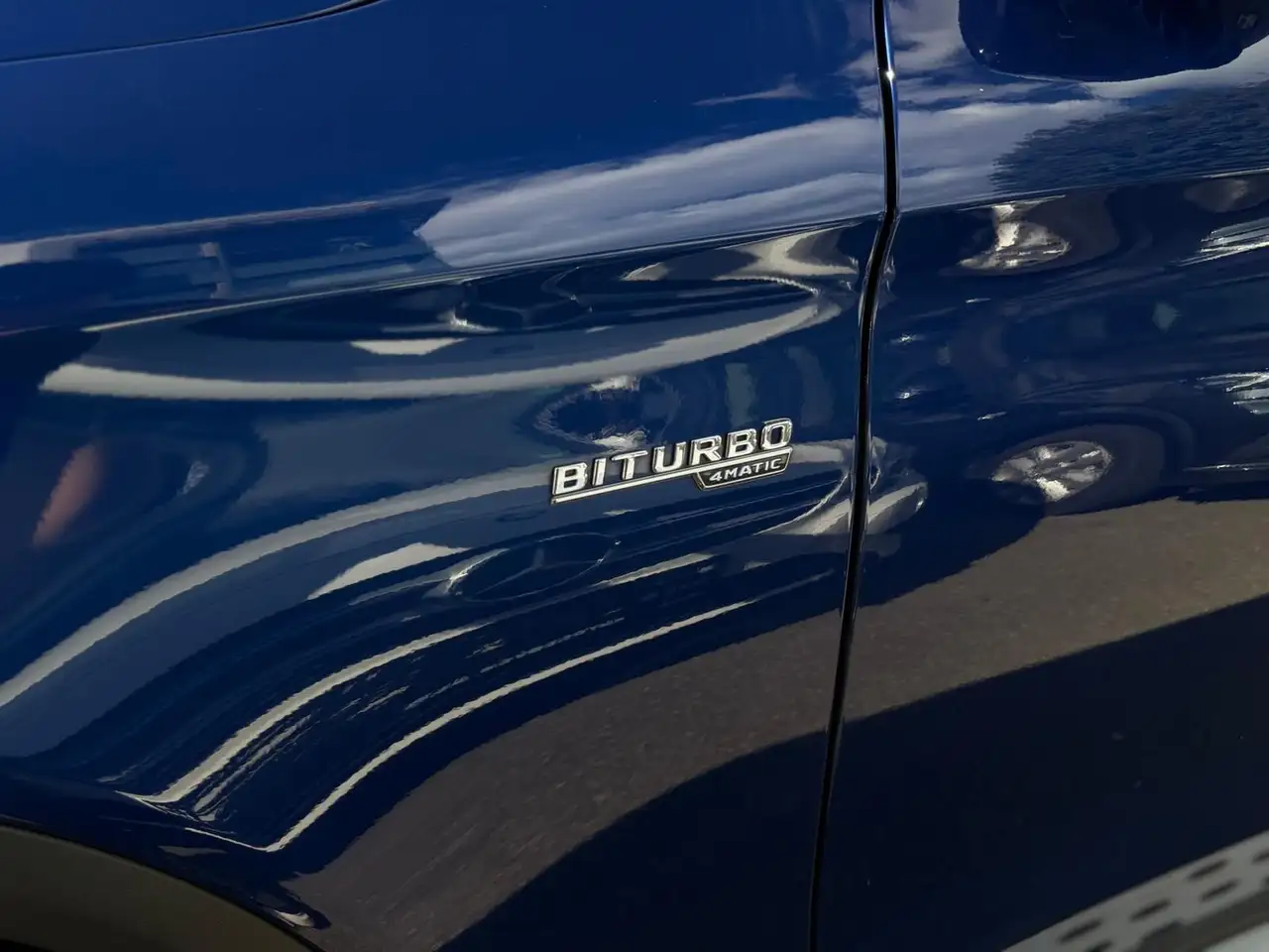 2019 Mercedes-Benz GLC 43 AMG 4Matic/ACC/360°KAM/BURMESTER/LED/VOLL, photograph 11